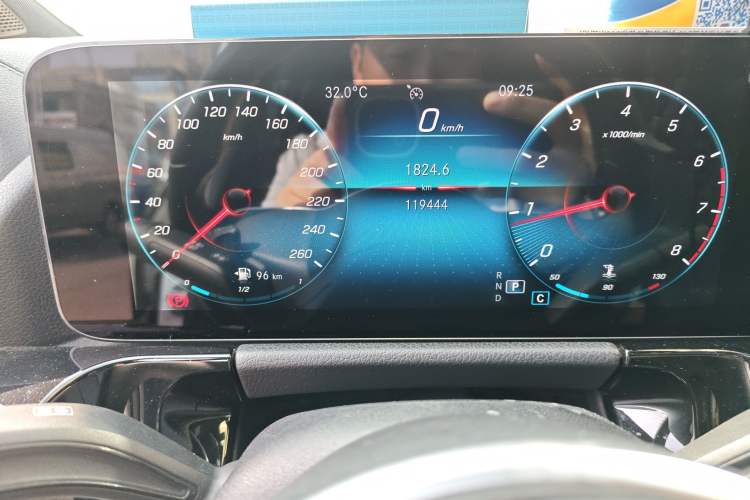 Used Mercedes-Benz GLA 2020 GLA 200
