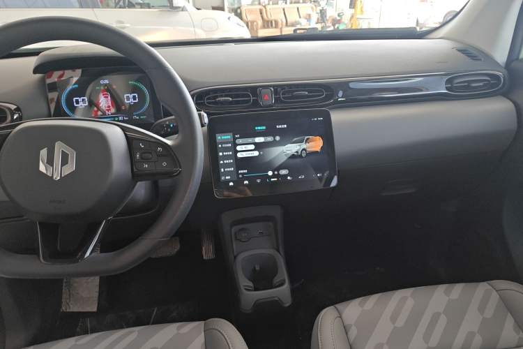 Used Leapmotor T03 2024 403 Comfort Edition
