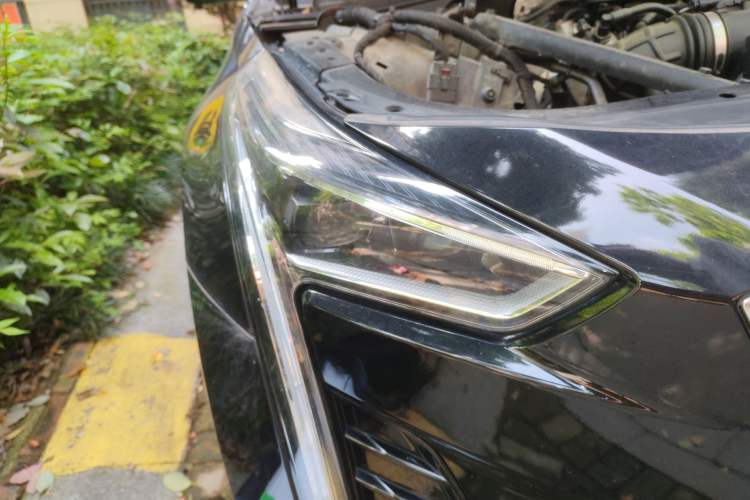 Used Cadillac CT6 2019 28T Fashion Edition