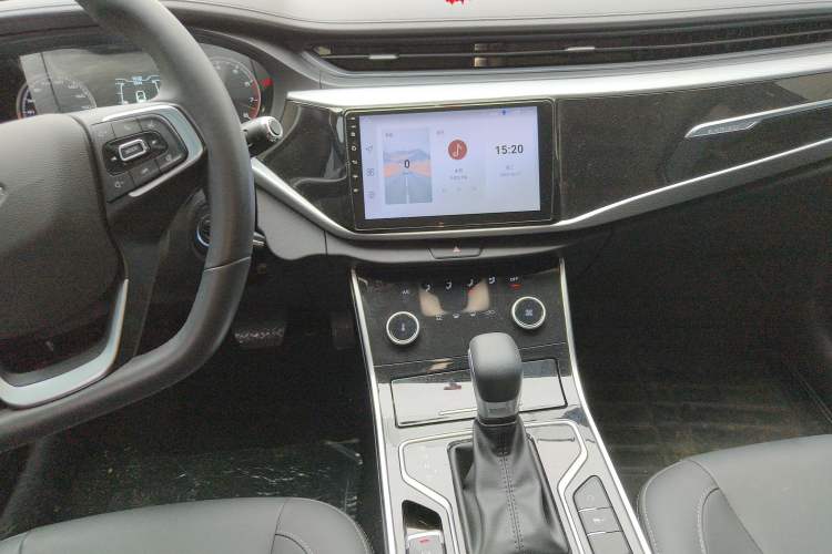 Used Chery Arrizo 5 2024 1.5L CVT Style Version