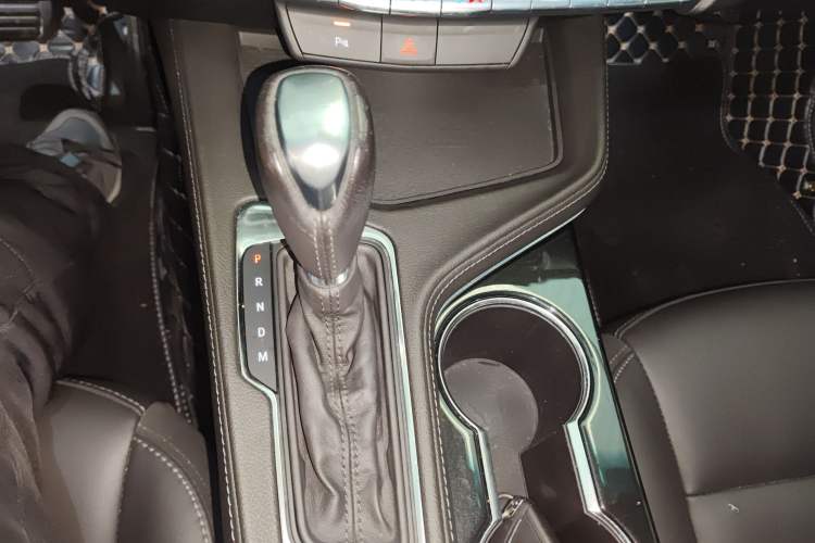 Used Cadillac CT4 2021 28T Fashion Edition
