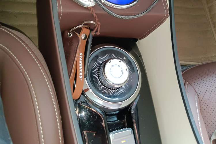 Used Wuling Bingo 2023 333 km Lingxi Connected Version