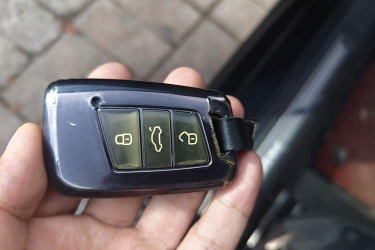 Used Volkswagen Passat 2019 380TSI Luxury Edition China VI Standard
