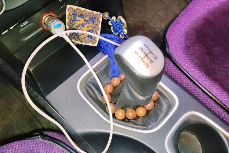 Used Bestune B50 2016 1.6L manual luxury version
