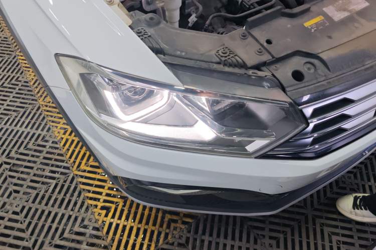 Used Volkswagen C-TREK 2020 1.5L Automatic Comfort Model