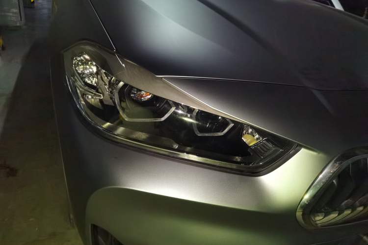 Used BMW X2 2021 sDrive25i M Sport Package