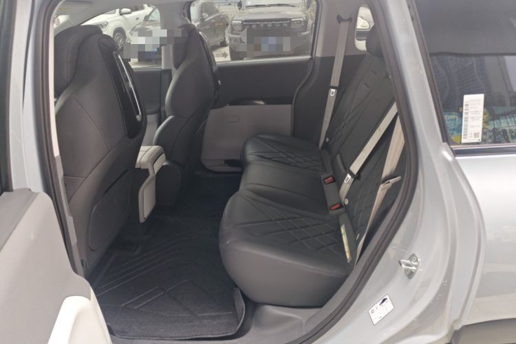 Used ARCFOX Kaola S 2024 AIR
