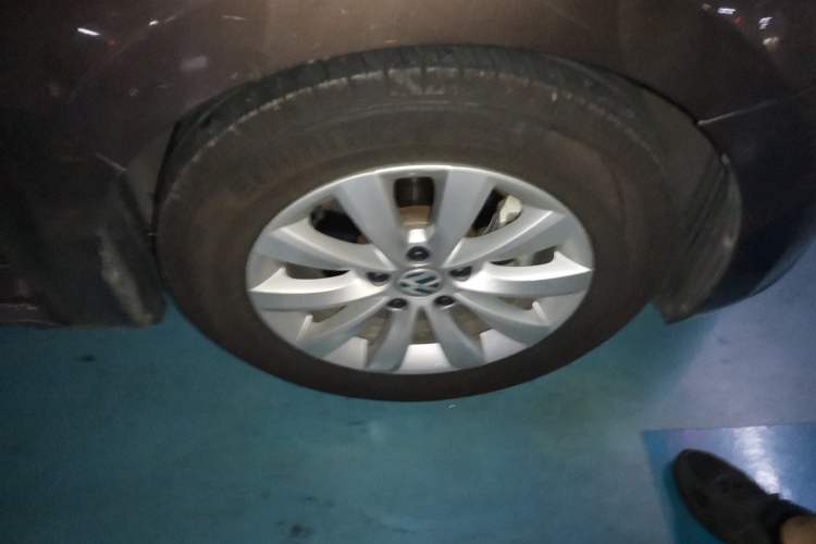 Used Volkswagen Beetle 2014 1.2TSI Fashion Edition