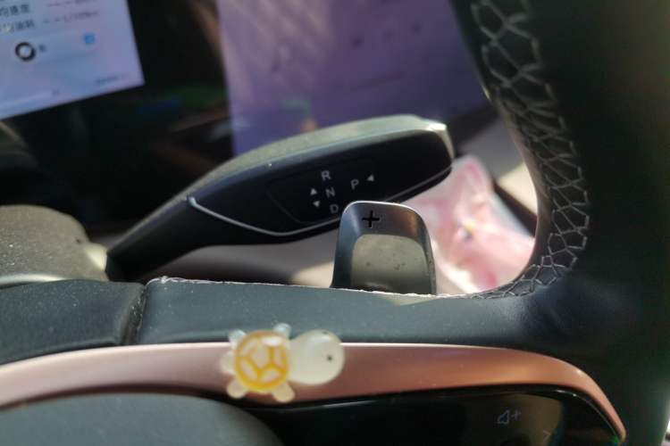 Used EXEED Lanyue 2023 400T Four-Wheel Drive Star Prestige Edition 6 Seats