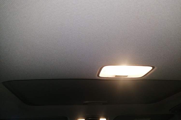 Used Hyundai Elantra 2023 1.5L CVT GLX Elite Edition