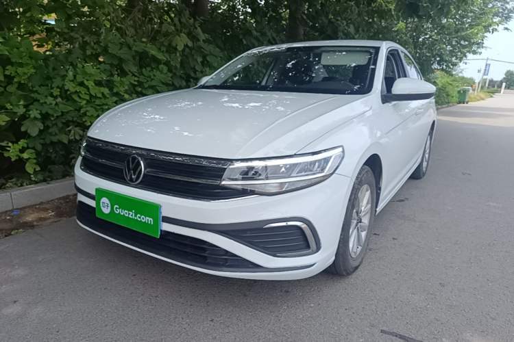 Used Volkswagen Bora 2024 200TSI DSG Comfort Edition