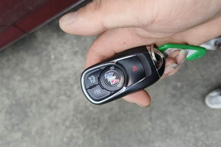 Used Buick Regal 2020 552T Elite Edition