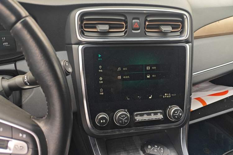 Used Lynk & Co 01 2017 2.0T Two-Wheel Drive Pro Edition