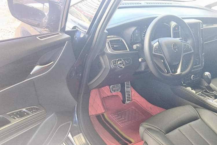 Used BYD Song MAX 2017 1.5T Automatic Smart Connect Elite 7-Seater