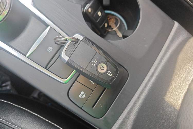 Used Ford Focus 2020 Hatchback EcoBoost 180 Automatic Trend Edition