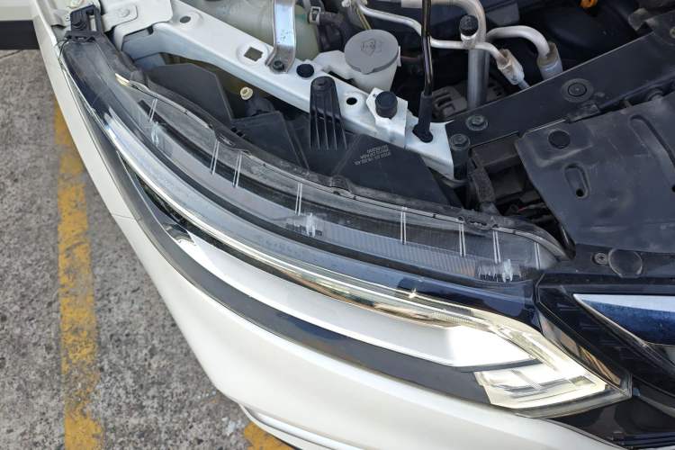 Used Nissan Qashqai 2022 2.0L CVT XV Premier Luxury Edition