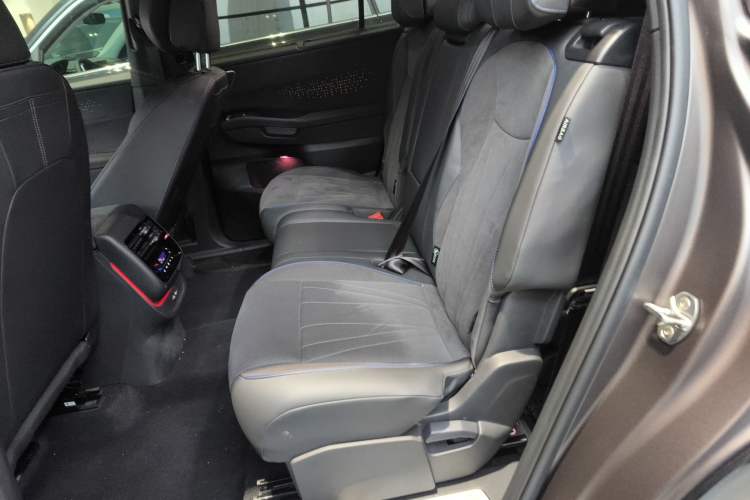 Used Volkswagen Teramont 2025 Tiguan Pro 450TSI Four-Wheel Drive Summit Edition
