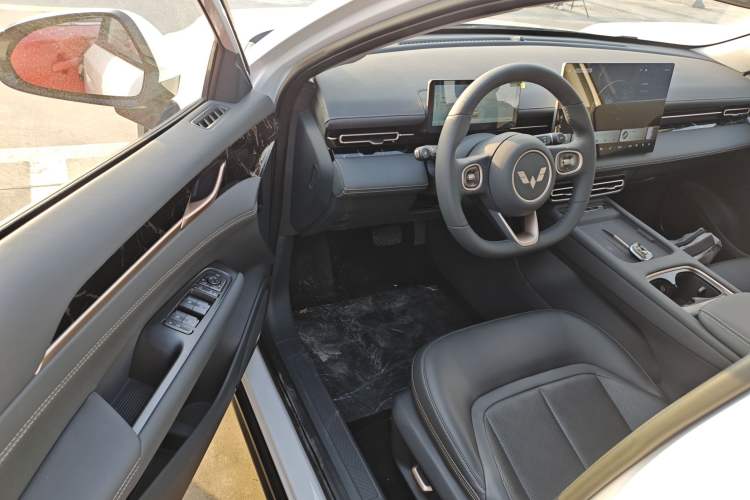 Used Wuling Xingguang 2025 610 km Smart Advanced Version