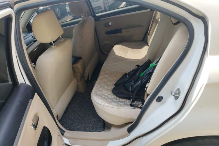 Used Great Wall C30 2015 Classic Edition 1.5L Manual Enjoyment Model