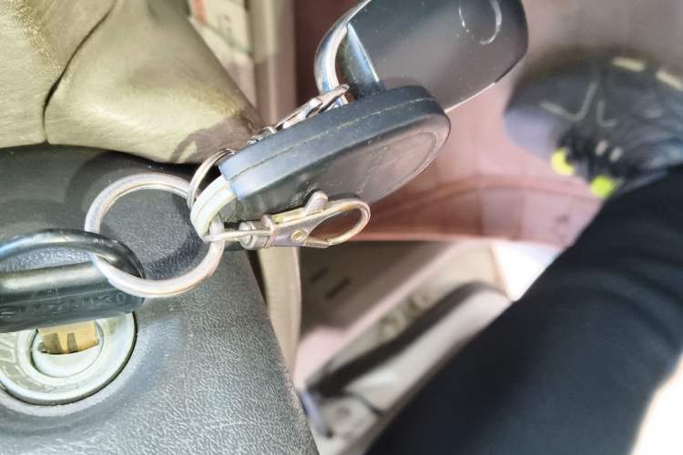 Used Suzuki Wagon R 2011 e 1.4L Manual Utility Model