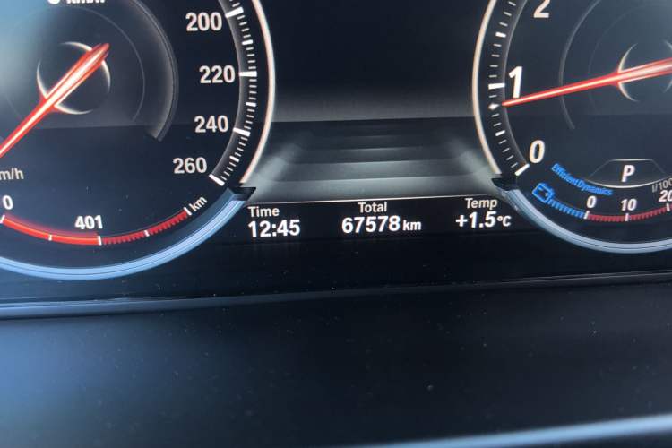 Used BMW X5 2018 xDrive28i
