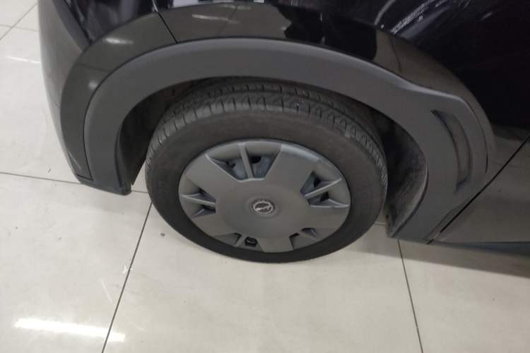 Used BYD Seagull 2023 Active Version