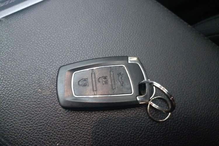 Used FORTHING T5 2020 1.5T Automatic Luxury Model China VI Standard