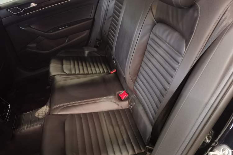 Used Volkswagen Magotan 2019 330TSI DSG Luxury Model China V Standard
