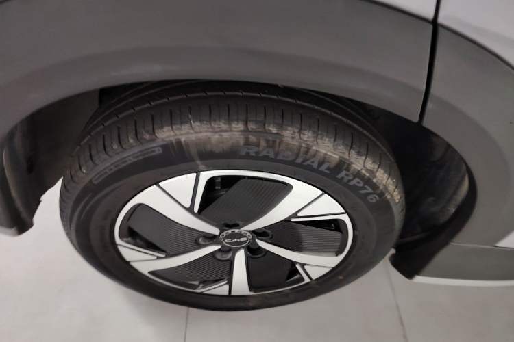 Used BYD Sealion 05 EV 2025 520 km Smart Cruise Version
