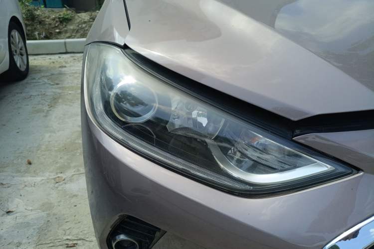 Used Hyundai Elantra (6th Generation / Lingdong) 2016 1.6L Automatic ZhiXuan – Elite Version