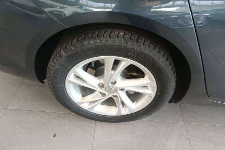 Used Buick Regal 2020 552T Elite Edition