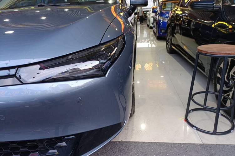 Used XPeng P5 2024 500 Pro Edition