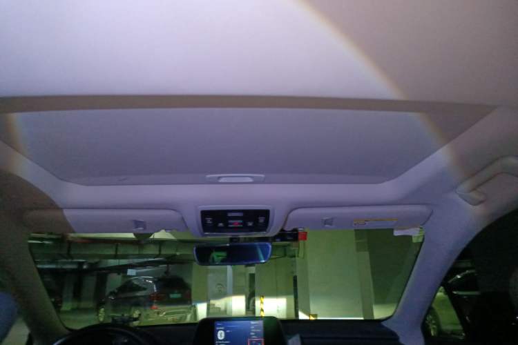 Used Lexus RX 2020 Revised Version 300 Two-Wheel Drive Elite Edition