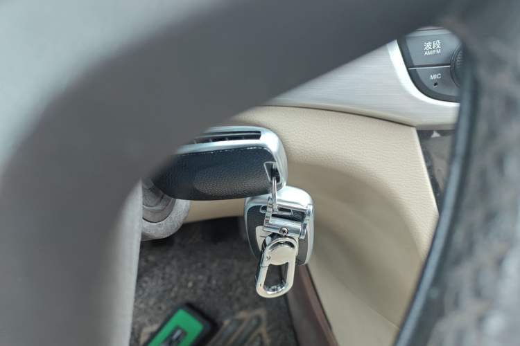 Used Baojun 730 2016 1.5L Manual Luxury Edition 7 Seats