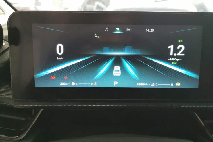 Used Chery Arrizo 5 GT 2022 1.6T DCT Chii
