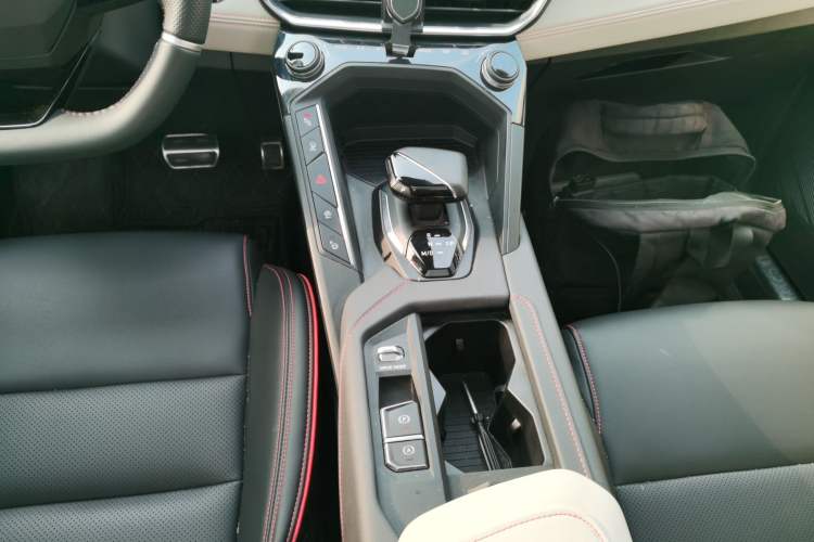 Used Lynk & Co 06 2020 1.5T YAO Halo
