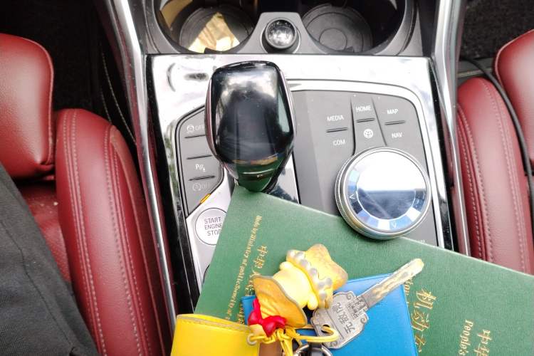 Used BMW 3 Series 2022 320Li M Sport Package
