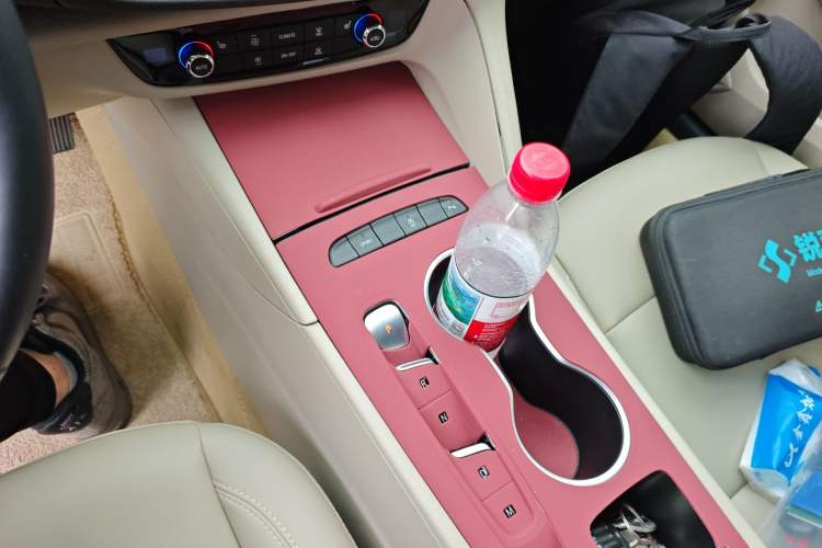 Used Buick Regal 2021 552T Elite Edition Gear Lever