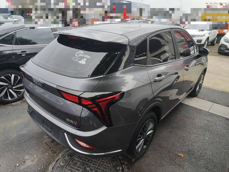 Used NETA V 2022 Chao 400 Lite — 6