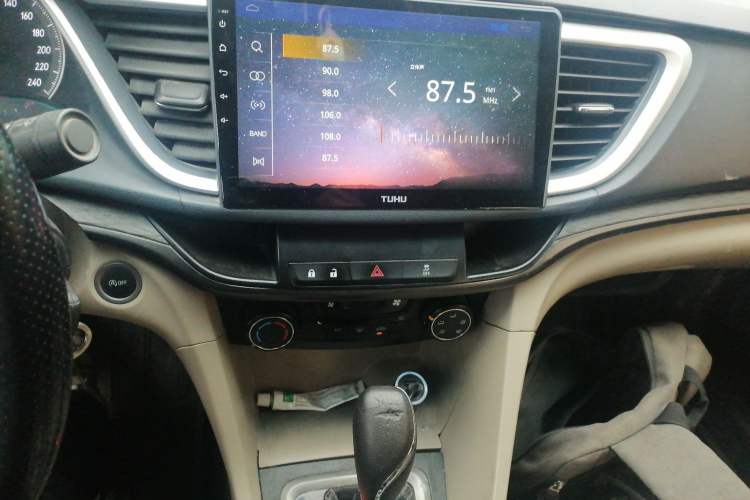 Used Buick GT 2016 15N Automatic Elite Edition