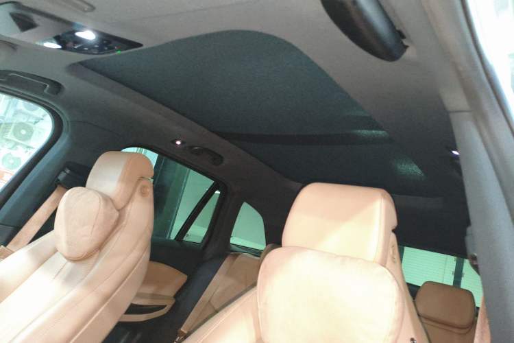 Used Nio ES6 2022 75 kWh Sport Edition
