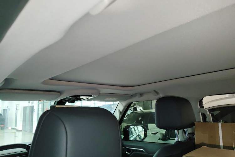 Used JETOUR Traveler 2023 1.5T Two-Wheel Drive Discovery PRO
