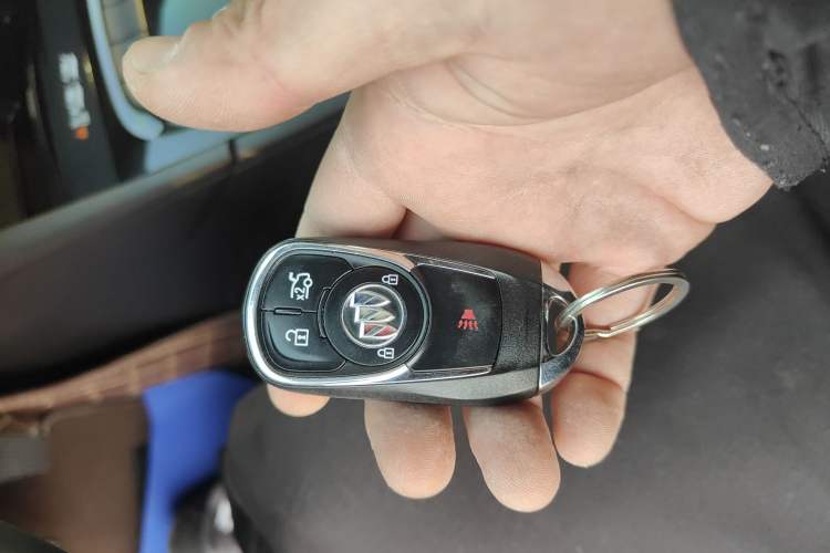 Used Buick Regal 2023 552T Smart Enjoyment Version