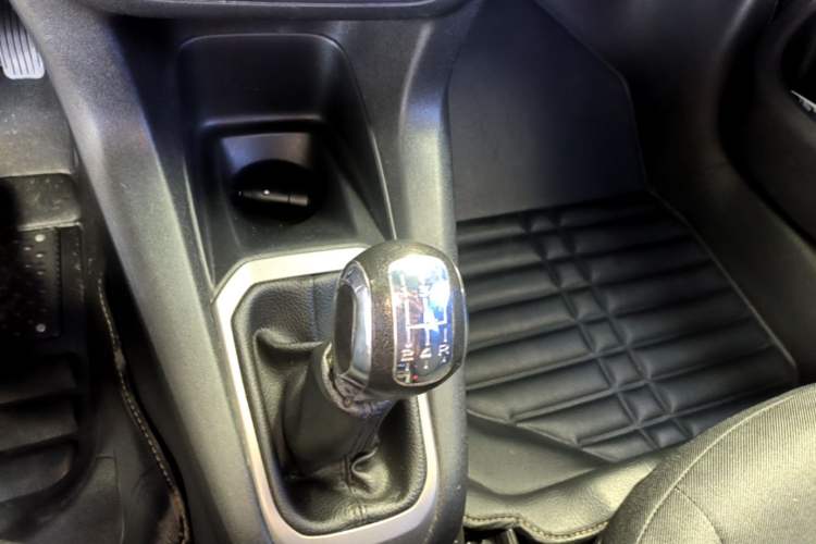 Used Citroen Elysee 2016 1.6L Manual Comfort Model