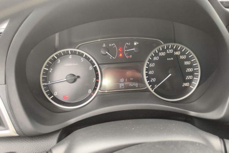 Used Nissan Sylphy 2022 Classic 1.6XE CVT Comfort Edition
