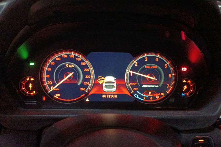 Used BMW 3 Series 2017 320i M Sport
