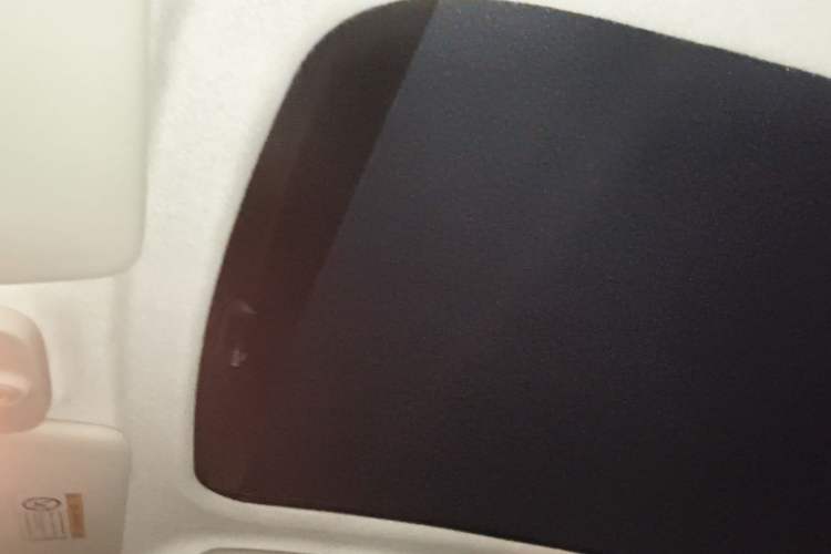 Used smart fortwo 2018 0.9T 66 kW Hardtop Sharp Edition China V Headliner