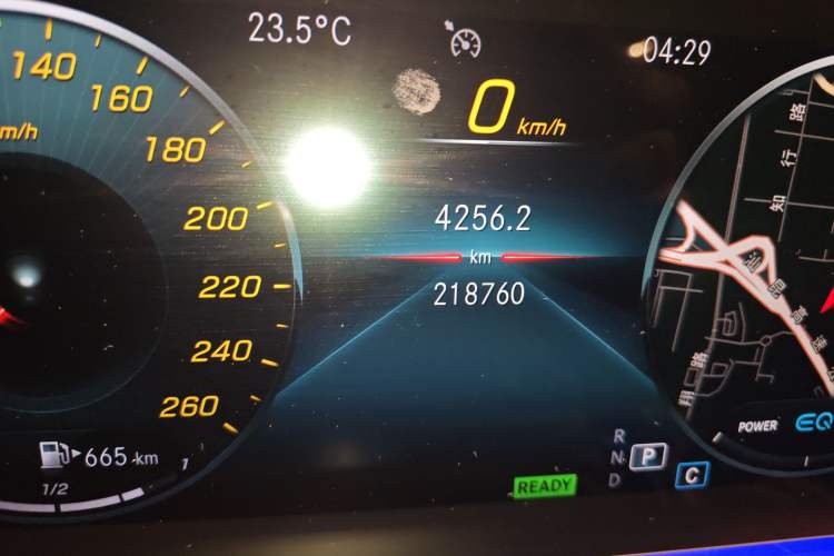 Used Mercedes-Benz GLS 2020 GLS 450 4MATIC Dynamic Edition