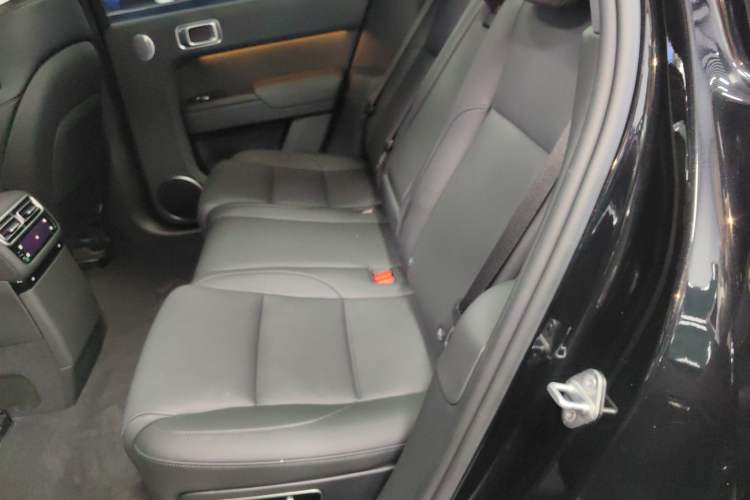 Used Li Auto L7 2024 MAX Model