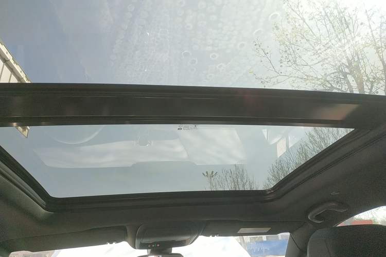 Used Cadillac XT5 2022 2.0T Two-Wheel Drive Luxury Version
